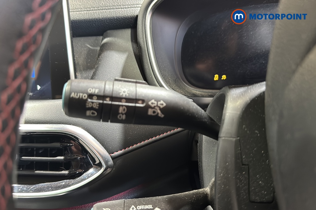 Mg Motor Uk HS Exclusive Automatic Petrol Plug-In Hybrid SUV - Stock Number (1639638) - 5th supplementary image