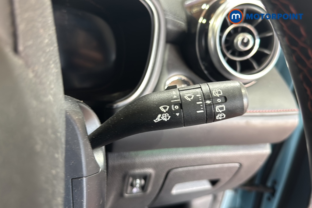 Mg Motor Uk HS Exclusive Automatic Petrol Plug-In Hybrid SUV - Stock Number (1639638) - 6th supplementary image
