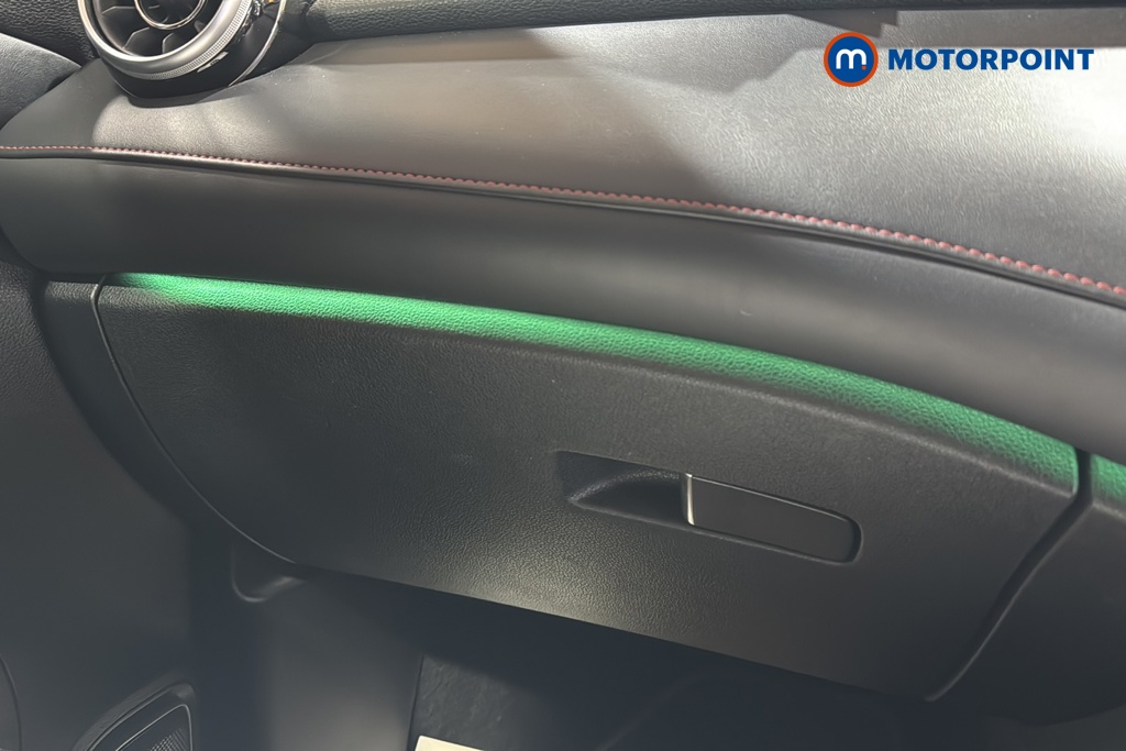 Mg Motor Uk HS Exclusive Automatic Petrol Plug-In Hybrid SUV - Stock Number (1639638) - 10th supplementary image