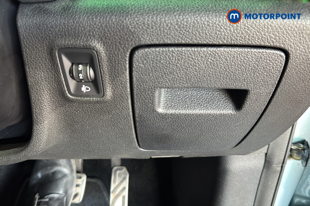 Mg Motor Uk HS Exclusive Automatic Petrol Plug-In Hybrid SUV - Stock Number (1639638) - 11th supplementary image