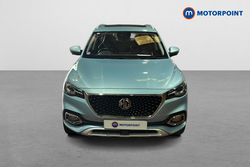 Mg Motor Uk HS Exclusive Automatic Petrol Plug-In Hybrid SUV - Stock Number (1639638) - Front bumper