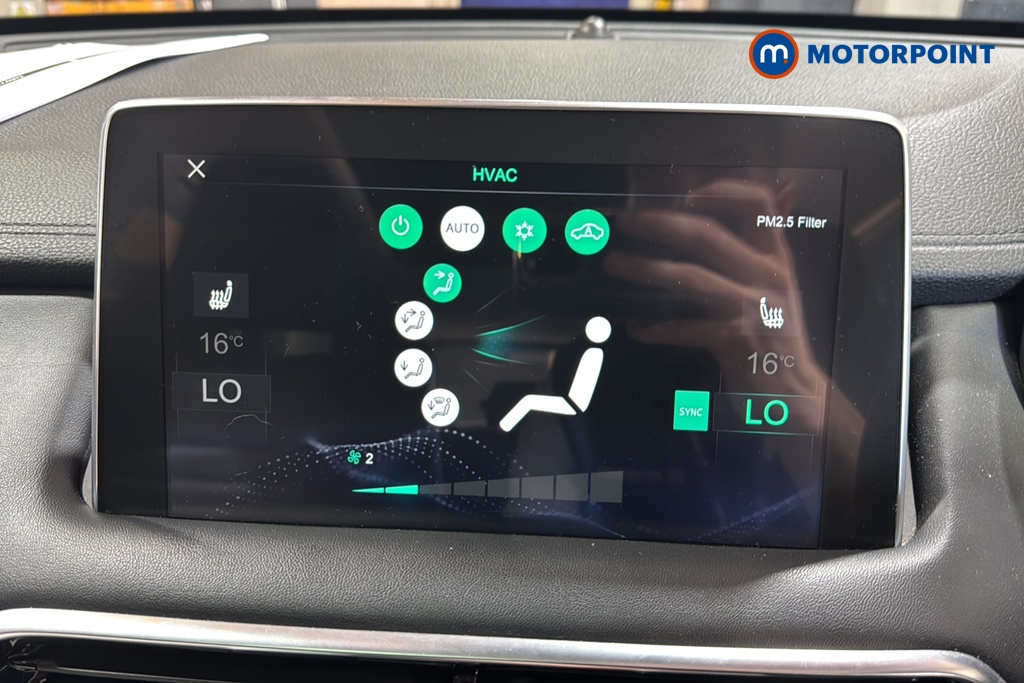 Mg Motor Uk HS Exclusive Automatic Petrol Plug-In Hybrid SUV - Stock Number (1639638) - 12th supplementary image