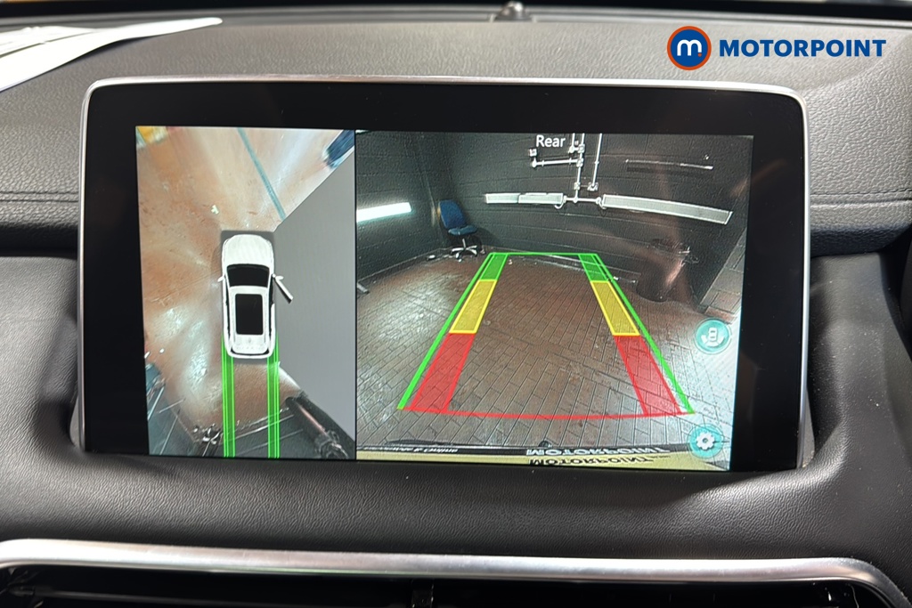 Mg Motor Uk HS Exclusive Automatic Petrol Plug-In Hybrid SUV - Stock Number (1639638) - 13th supplementary image