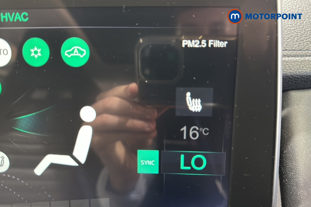 Mg Motor Uk HS Exclusive Automatic Petrol Plug-In Hybrid SUV - Stock Number (1639638) - 14th supplementary image