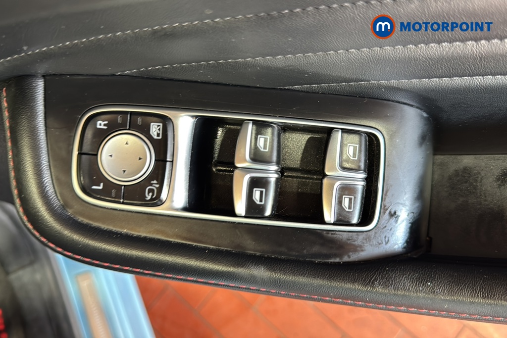 Mg Motor Uk HS Exclusive Automatic Petrol Plug-In Hybrid SUV - Stock Number (1639638) - 19th supplementary image