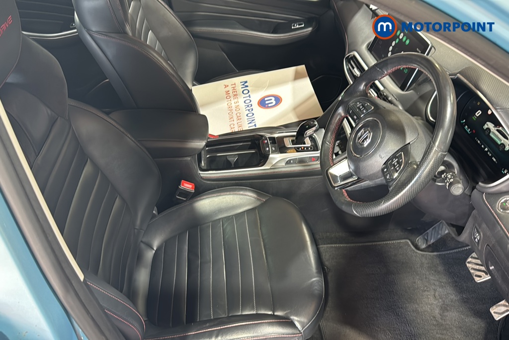 Mg Motor Uk HS Exclusive Automatic Petrol Plug-In Hybrid SUV - Stock Number (1639638) - 22nd supplementary image