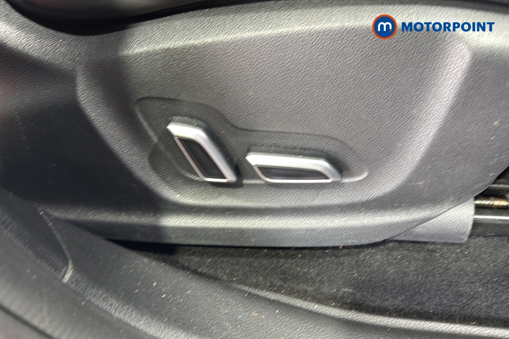 Mg Motor Uk HS Exclusive Automatic Petrol Plug-In Hybrid SUV - Stock Number (1639638) - 23rd supplementary image