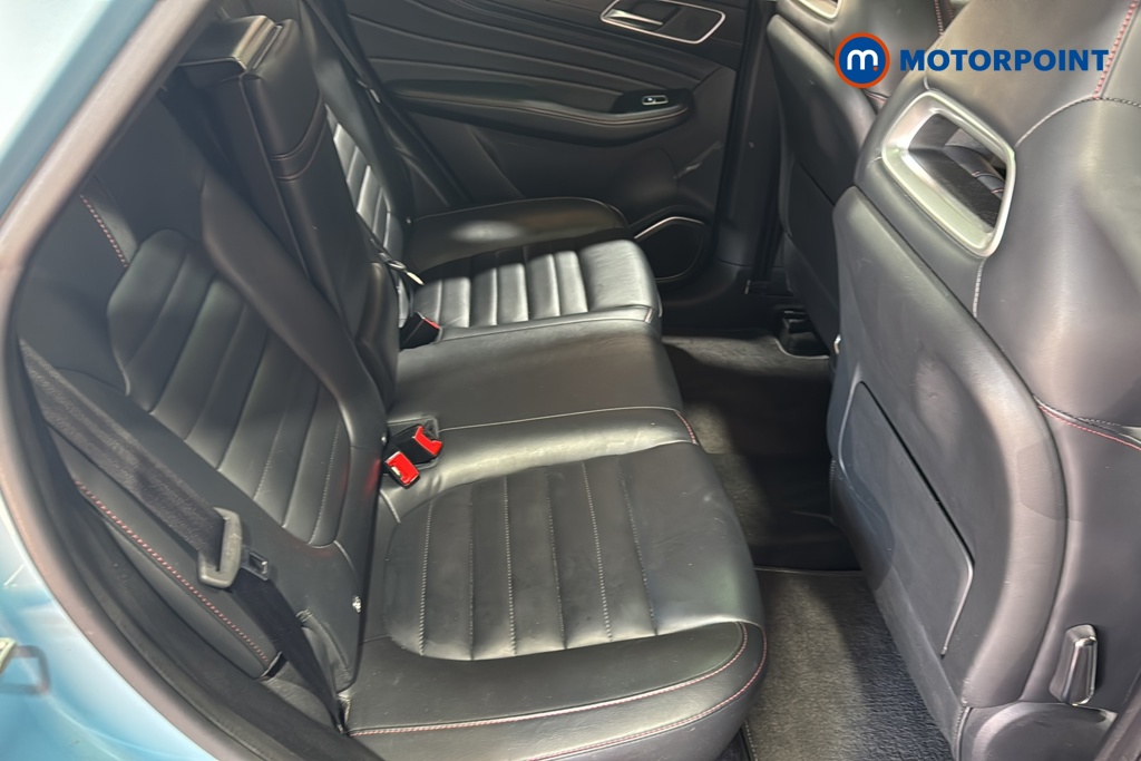 Mg Motor Uk HS Exclusive Automatic Petrol Plug-In Hybrid SUV - Stock Number (1639638) - 25th supplementary image