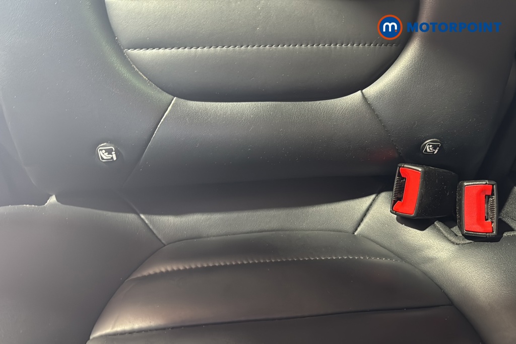 Mg Motor Uk HS Exclusive Automatic Petrol Plug-In Hybrid SUV - Stock Number (1639638) - 27th supplementary image