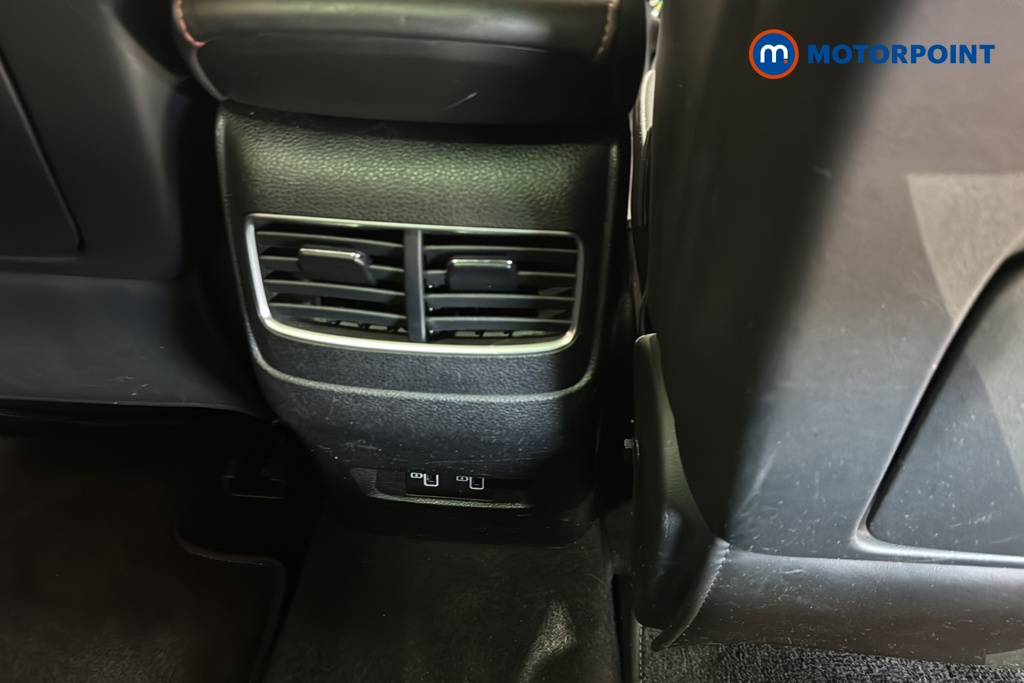 Mg Motor Uk HS Exclusive Automatic Petrol Plug-In Hybrid SUV - Stock Number (1639638) - 28th supplementary image