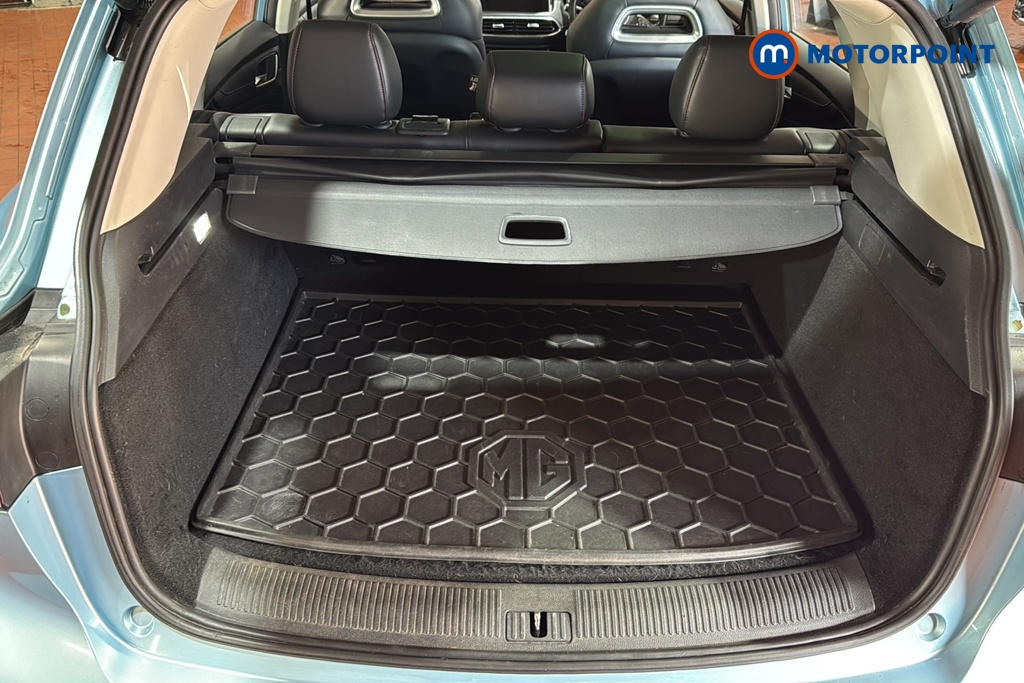 Mg Motor Uk HS Exclusive Automatic Petrol Plug-In Hybrid SUV - Stock Number (1639638) - 30th supplementary image