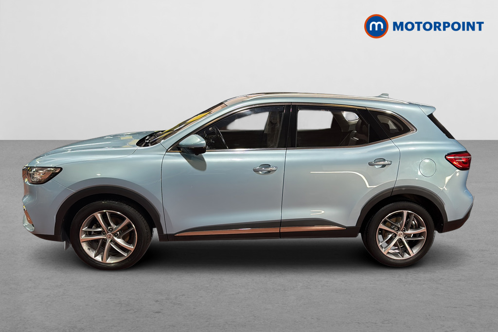 Mg Motor Uk HS Exclusive Automatic Petrol Plug-In Hybrid SUV - Stock Number (1639638) - Drivers side