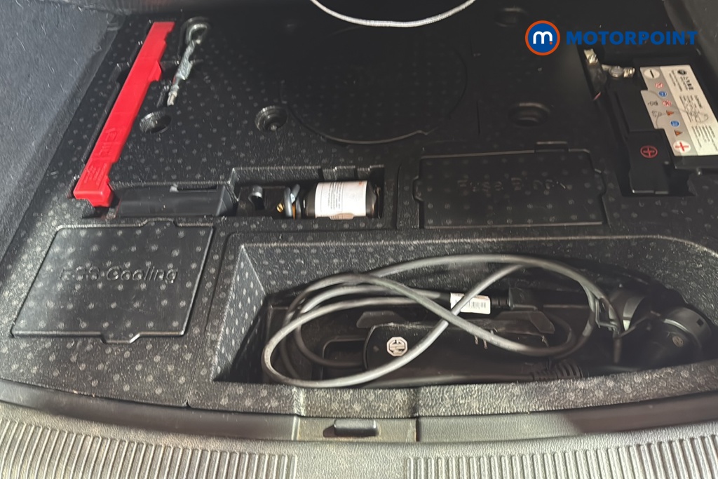Mg Motor Uk HS Exclusive Automatic Petrol Plug-In Hybrid SUV - Stock Number (1639638) - 33rd supplementary image
