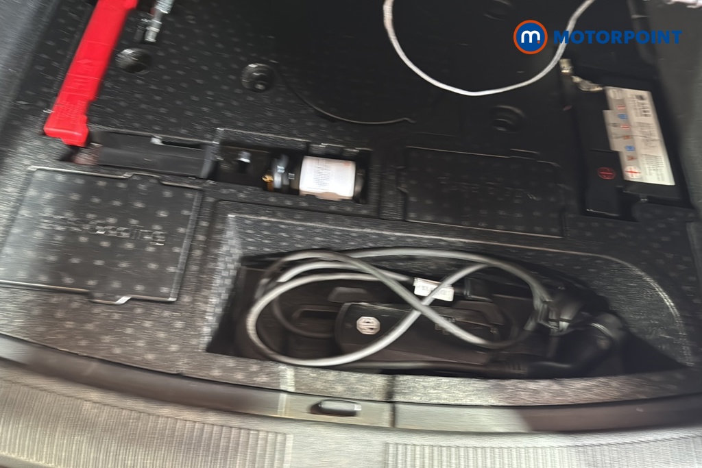 Mg Motor Uk HS Exclusive Automatic Petrol Plug-In Hybrid SUV - Stock Number (1639638) - 34th supplementary image