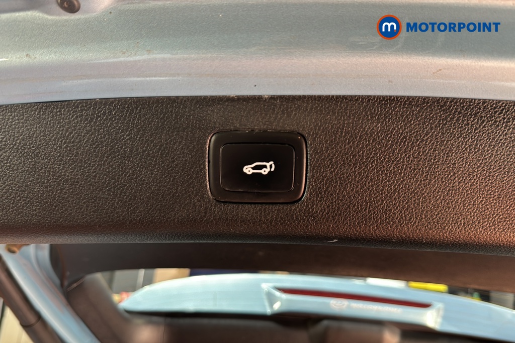 Mg Motor Uk HS Exclusive Automatic Petrol Plug-In Hybrid SUV - Stock Number (1639638) - 35th supplementary image