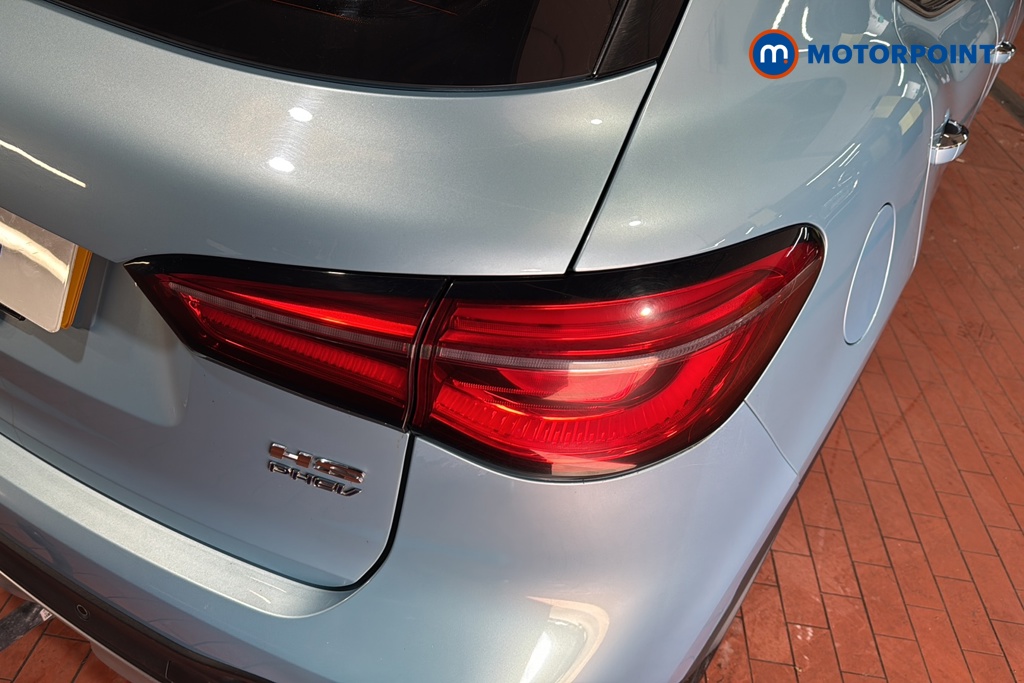 Mg Motor Uk HS Exclusive Automatic Petrol Plug-In Hybrid SUV - Stock Number (1639638) - 36th supplementary image