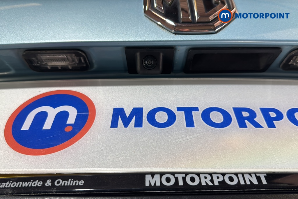 Mg Motor Uk HS Exclusive Automatic Petrol Plug-In Hybrid SUV - Stock Number (1639638) - 37th supplementary image