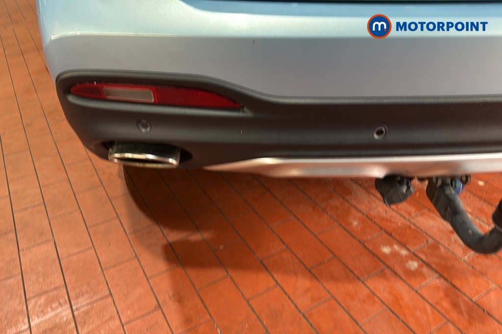Mg Motor Uk HS Exclusive Automatic Petrol Plug-In Hybrid SUV - Stock Number (1639638) - 39th supplementary image