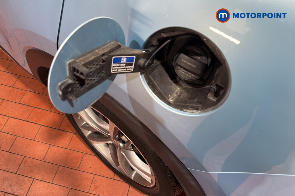 Mg Motor Uk HS Exclusive Automatic Petrol Plug-In Hybrid SUV - Stock Number (1639638) - 40th supplementary image
