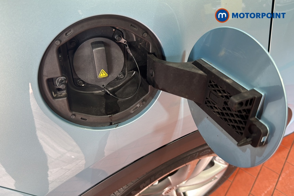 Mg Motor Uk HS Exclusive Automatic Petrol Plug-In Hybrid SUV - Stock Number (1639638) - 41st supplementary image
