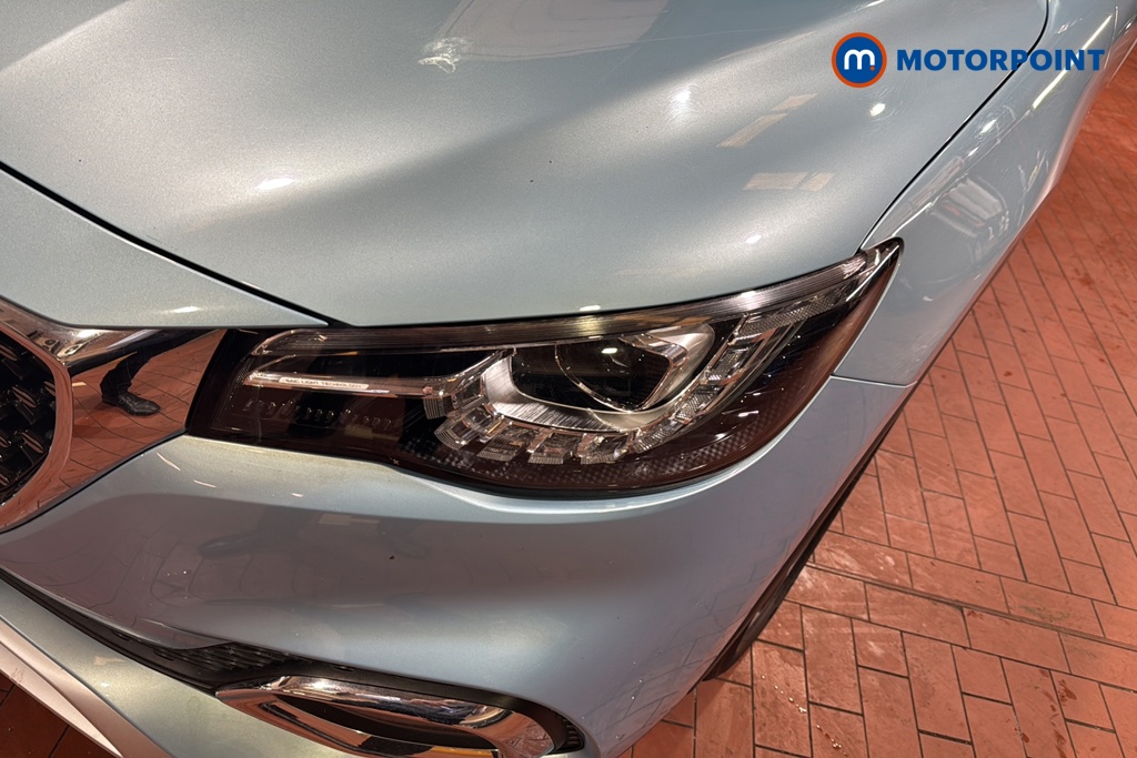 Mg Motor Uk HS Exclusive Automatic Petrol Plug-In Hybrid SUV - Stock Number (1639638) - 42nd supplementary image