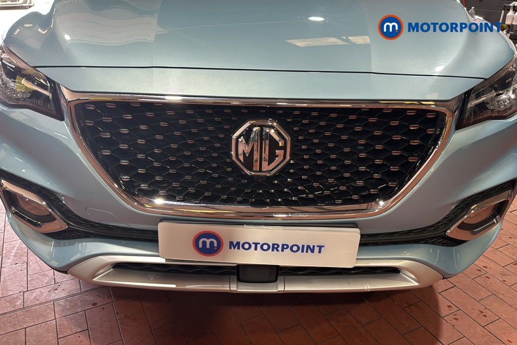 Mg Motor Uk HS Exclusive Automatic Petrol Plug-In Hybrid SUV - Stock Number (1639638) - 43rd supplementary image