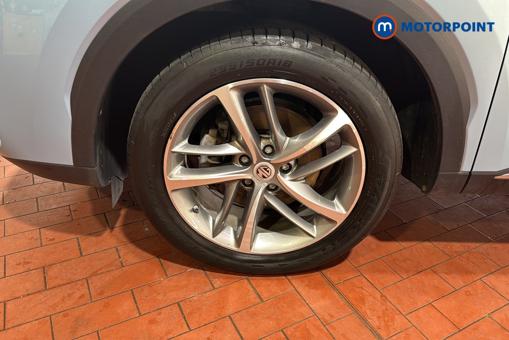 Mg Motor Uk HS Exclusive Automatic Petrol Plug-In Hybrid SUV - Stock Number (1639638) - 44th supplementary image