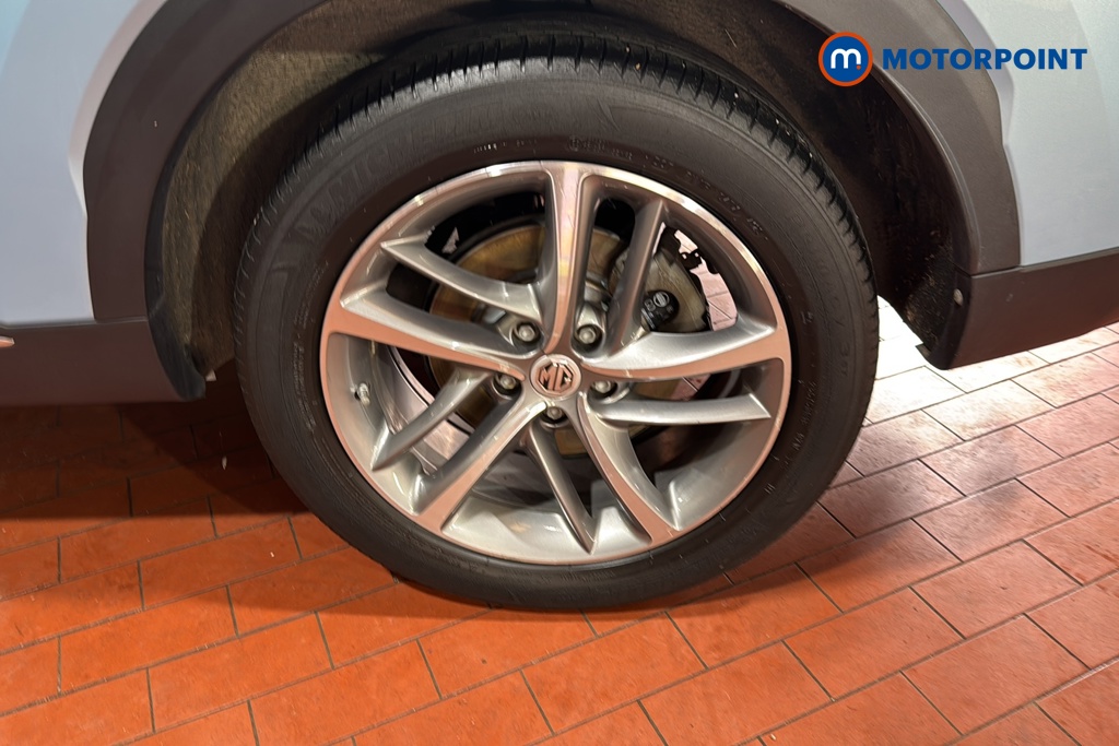 Mg Motor Uk HS Exclusive Automatic Petrol Plug-In Hybrid SUV - Stock Number (1639638) - 45th supplementary image
