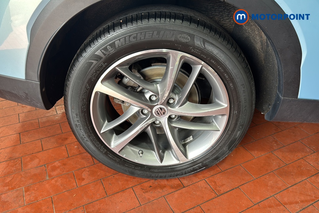 Mg Motor Uk HS Exclusive Automatic Petrol Plug-In Hybrid SUV - Stock Number (1639638) - 46th supplementary image
