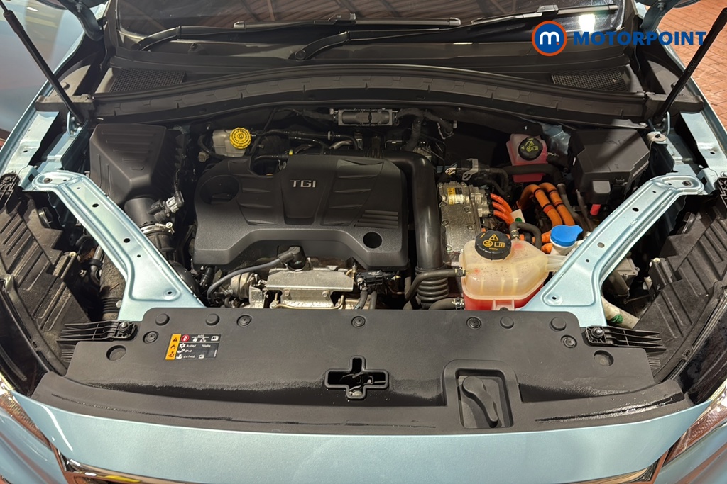 Mg Motor Uk HS Exclusive Automatic Petrol Plug-In Hybrid SUV - Stock Number (1639638) - 48th supplementary image