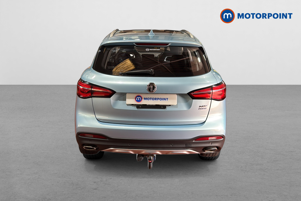 Mg Motor Uk HS Exclusive Automatic Petrol Plug-In Hybrid SUV - Stock Number (1639638) - Rear bumper