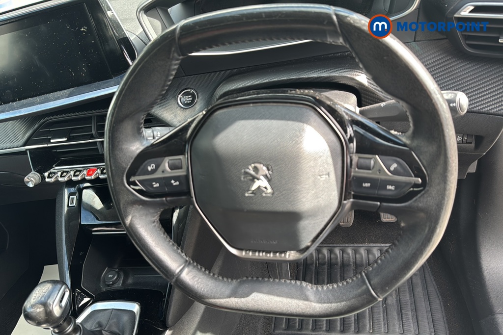 Peugeot 2008 Allure Premium Manual Petrol SUV - Stock Number (1639696) - 2nd supplementary image