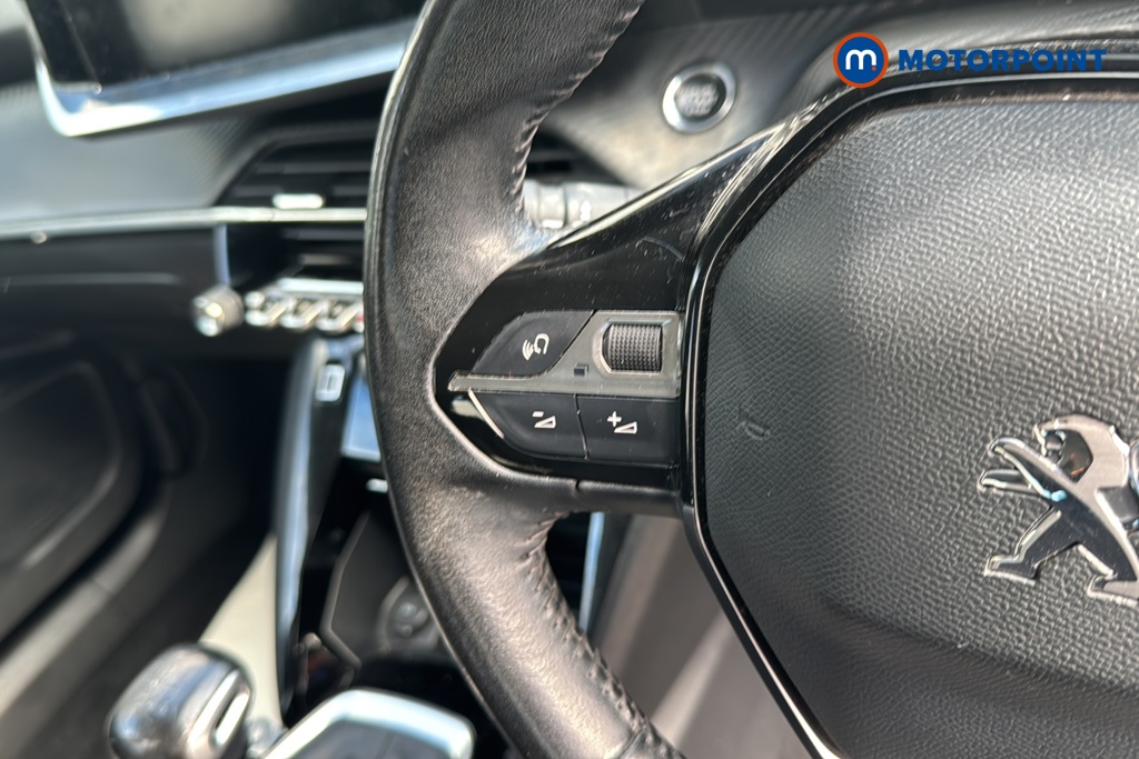 Peugeot 2008 Allure Premium Manual Petrol SUV - Stock Number (1639696) - 4th supplementary image