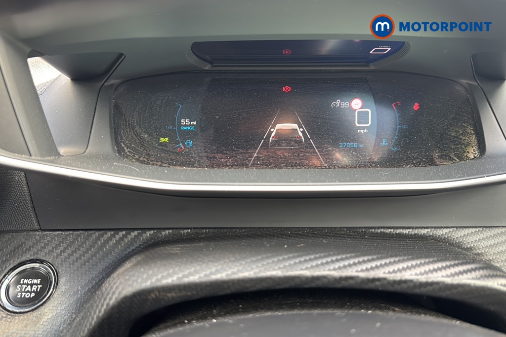 Peugeot 2008 Allure Premium Manual Petrol SUV - Stock Number (1639696) - 5th supplementary image