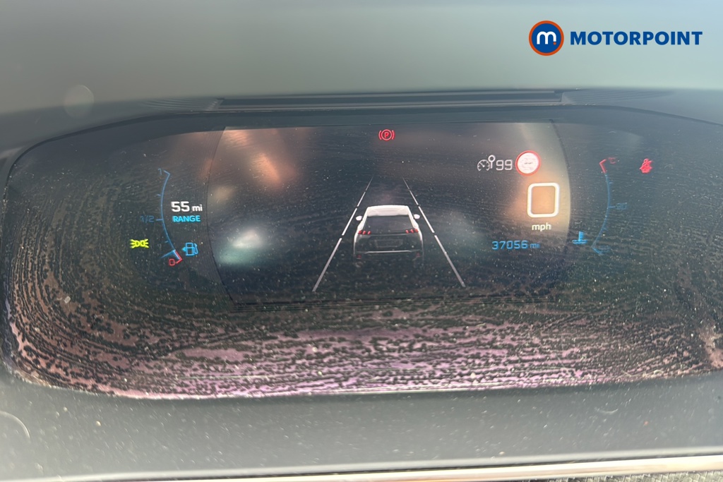 Peugeot 2008 Allure Premium Manual Petrol SUV - Stock Number (1639696) - 7th supplementary image