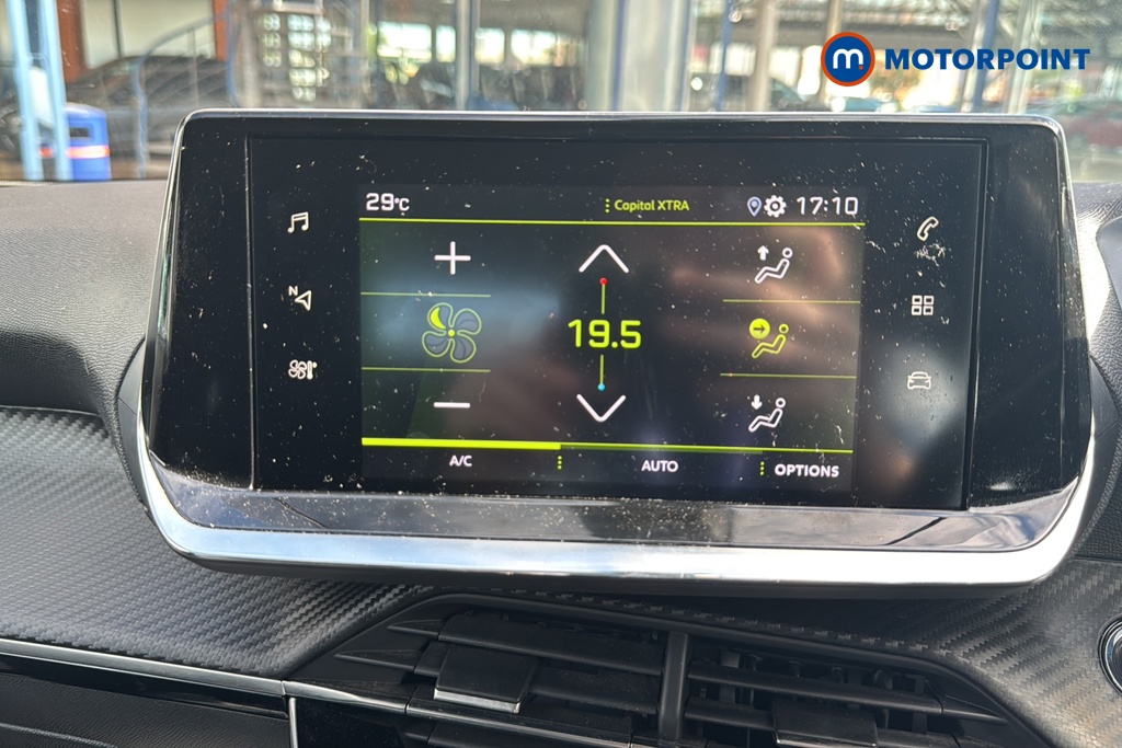 Peugeot 2008 Allure Premium Manual Petrol SUV - Stock Number (1639696) - 12th supplementary image