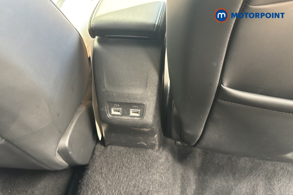 Peugeot 2008 Allure Premium Manual Petrol SUV - Stock Number (1639696) - 28th supplementary image