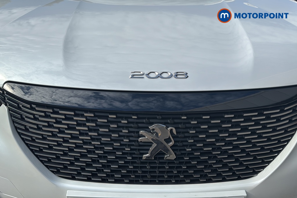 Peugeot 2008 Allure Premium Manual Petrol SUV - Stock Number (1639696) - 43rd supplementary image