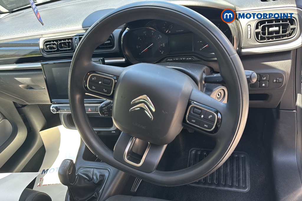 Citroen C3 Feel Manual Petrol Hatchback - Stock Number (1639837) - 2nd supplementary image