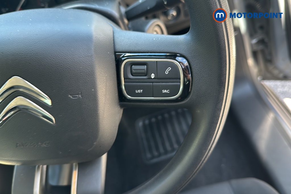 Citroen C3 Feel Manual Petrol Hatchback - Stock Number (1639837) - 3rd supplementary image