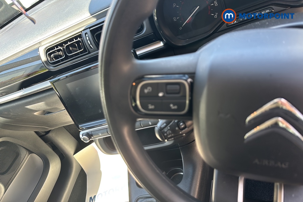 Citroen C3 Feel Manual Petrol Hatchback - Stock Number (1639837) - 4th supplementary image