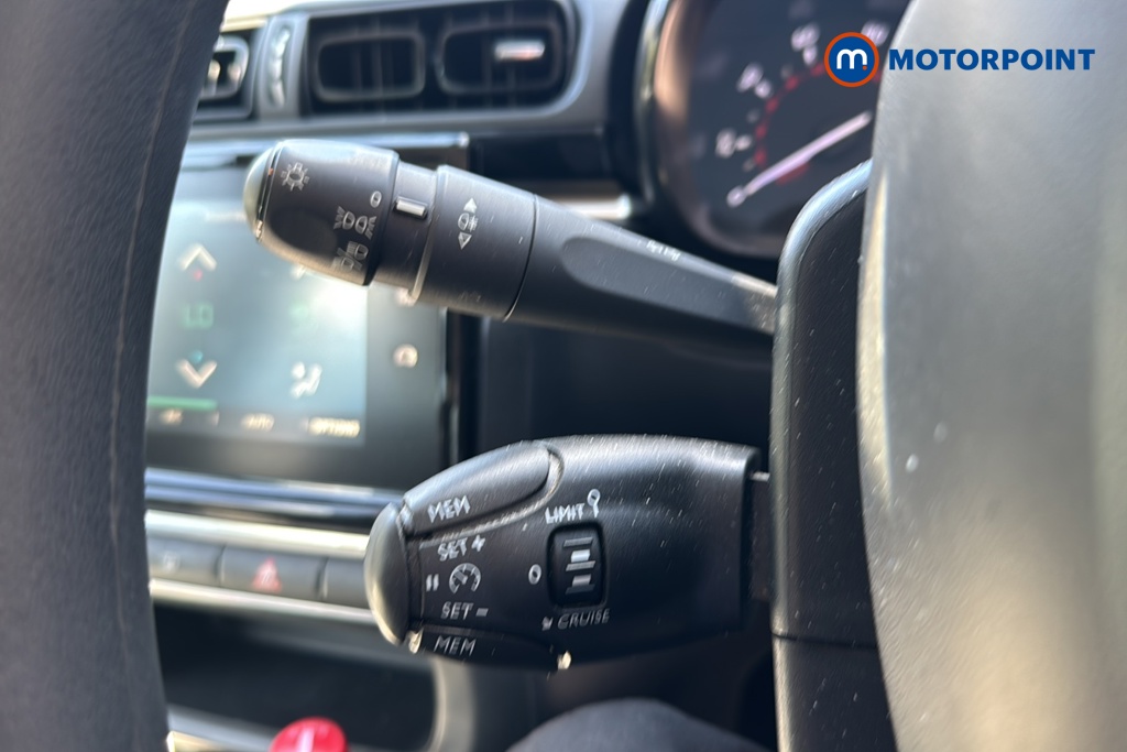 Citroen C3 Feel Manual Petrol Hatchback - Stock Number (1639837) - 5th supplementary image