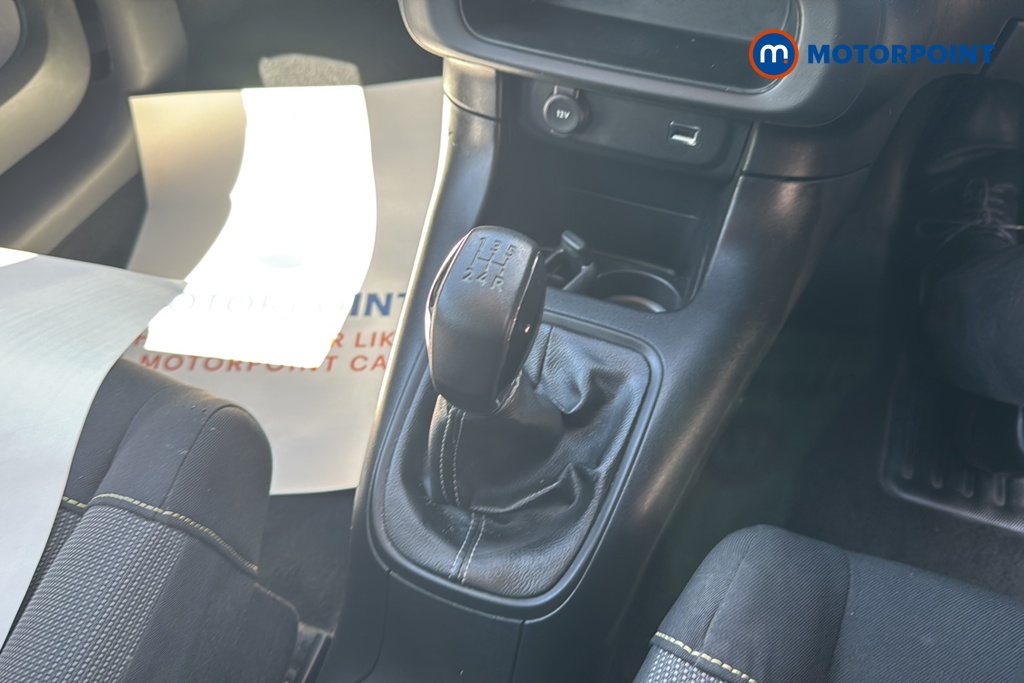 Citroen C3 Feel Manual Petrol Hatchback - Stock Number (1639837) - 15th supplementary image