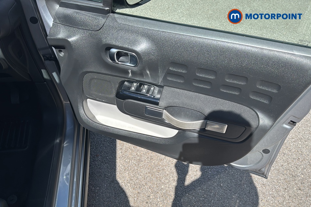 Citroen C3 Feel Manual Petrol Hatchback - Stock Number (1639837) - 18th supplementary image