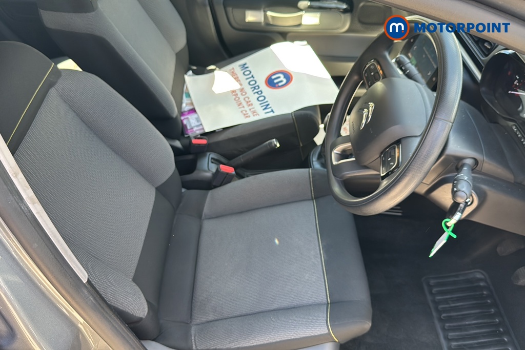 Citroen C3 Feel Manual Petrol Hatchback - Stock Number (1639837) - 22nd supplementary image