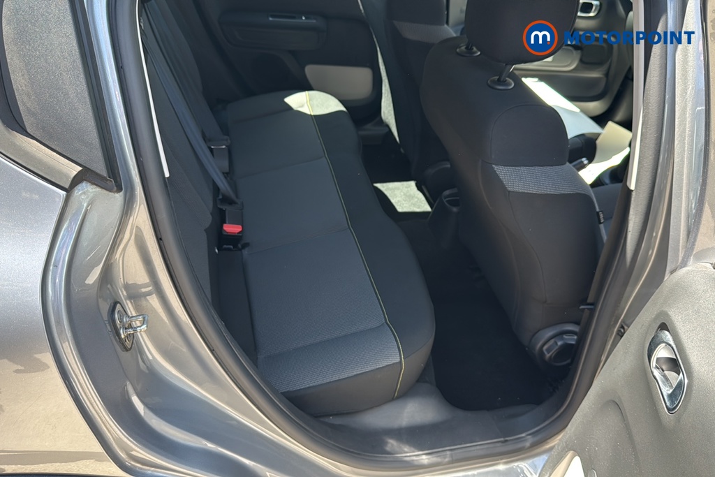 Citroen C3 Feel Manual Petrol Hatchback - Stock Number (1639837) - 25th supplementary image