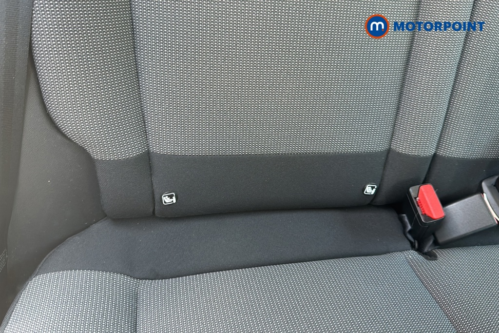 Citroen C3 Feel Manual Petrol Hatchback - Stock Number (1639837) - 27th supplementary image