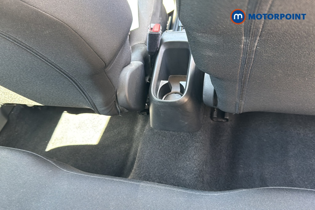 Citroen C3 Feel Manual Petrol Hatchback - Stock Number (1639837) - 28th supplementary image