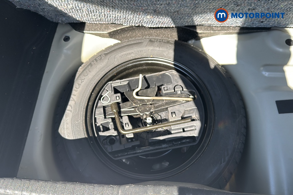 Citroen C3 Feel Manual Petrol Hatchback - Stock Number (1639837) - 33rd supplementary image