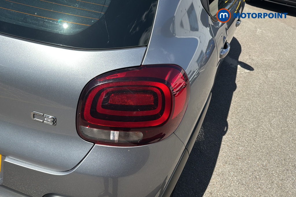 Citroen C3 Feel Manual Petrol Hatchback - Stock Number (1639837) - 36th supplementary image